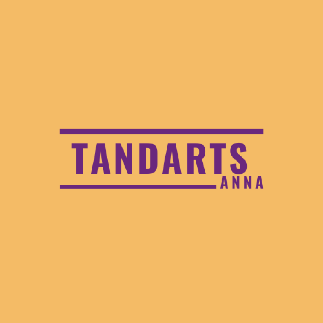 Tandarts Anna